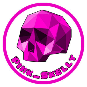 Pink Skeleton Gaming