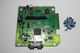 Genesis Upgrade Service