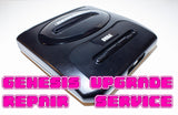 Genesis Upgrade Service