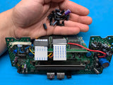 Fully Upgraded and Refurbished Tower of Power with Triple Bypass