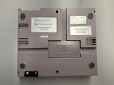 Front Loader NES with NESRGB v4 (Palette switching and IGR)