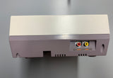Front Loader NES with NESRGB v4 (Palette switching and IGR)