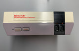 Front Loader NES with NESRGB v4 (Palette switching and IGR)