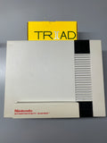 Front Loader NES with NESRGB v4 (Palette switching and IGR)