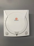 Upgraded Dreamcast with DCDigital and MODE