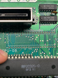 Front Loader NES with NESRGB v4 (Palette switching and IGR)