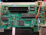 Front Loader NES with NESRGB v4 (Palette switching and IGR)