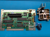 Front Loader NES with NESRGB v4 (Palette switching and IGR)