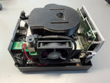 Upgraded GameCube with GCLoader and GCDual!
