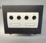 Upgraded GameCube with GCLoader and GCDual!