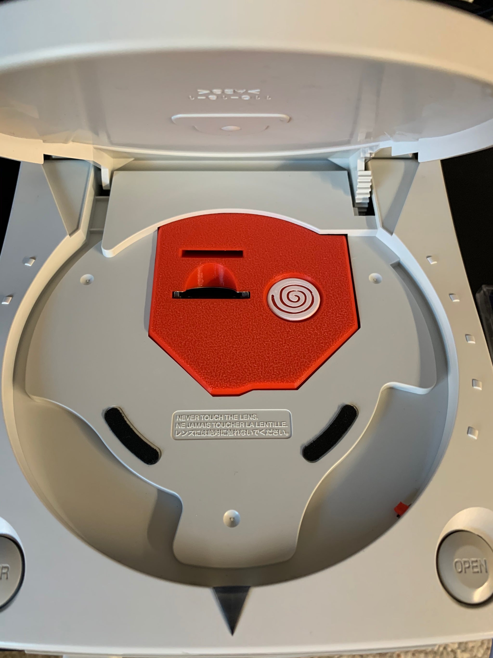 箱付きプレステーション1✖︎ DREAMCAST Sega Dreamcast Console [JP] - Consolevariations